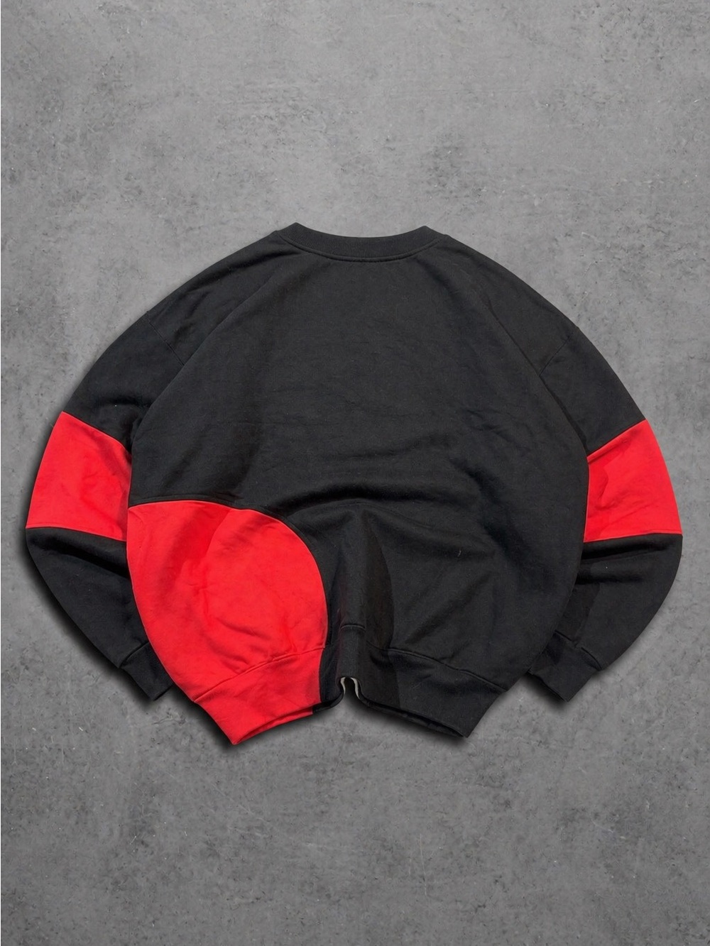 Vintage Carhartt Crewneck Carhartt WIP Rework Sweater 90s - Picture 2 of 4